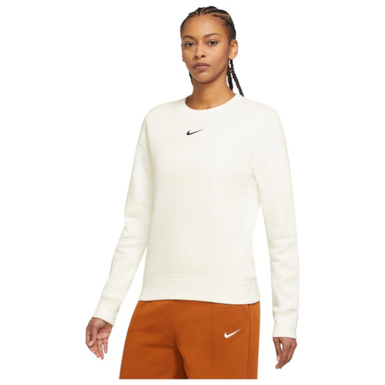 Nike Γυναικείο φούτερ Sportswear Phoenix Fleece Nike Γυναικείο φούτερ Sportswear Phoenix Fleece